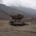 T-34 Afghanistan
