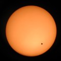 Transit of Venus 2004