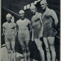 australasian relay