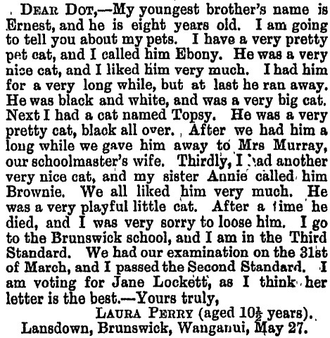 Otago Witness , Issue 1856, 17 June 1887, Page 35Courtesy Papers Past