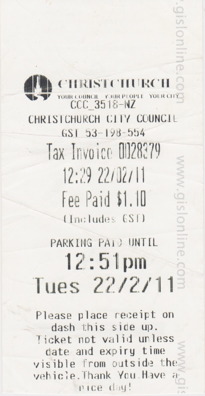 ChCh_Feb22nd Parking Receipt