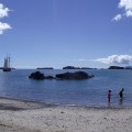 Moturoa Island