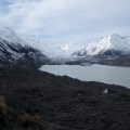 Tasman Glacier