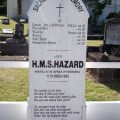 HMSHazard
