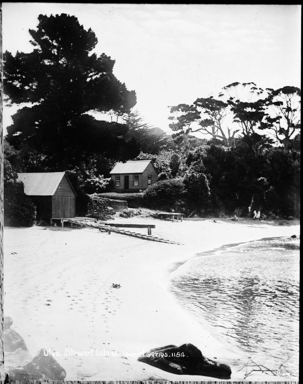 Sir George Grey Special Collections, Auckland Libraries, 35-R1405