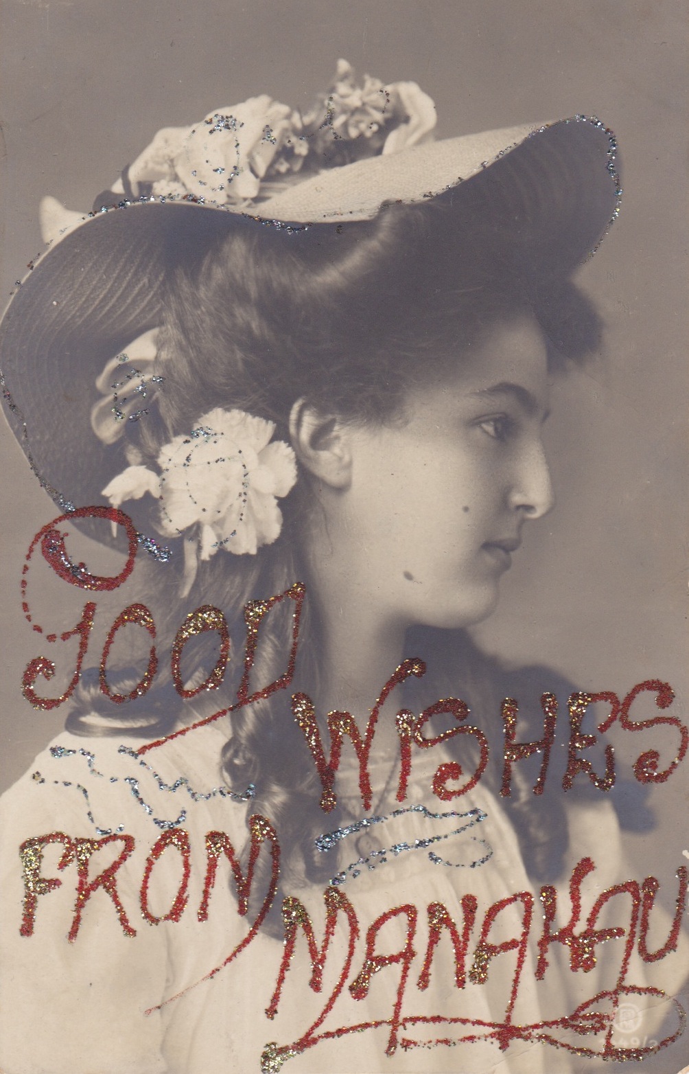 Lemuel Lyes Collection