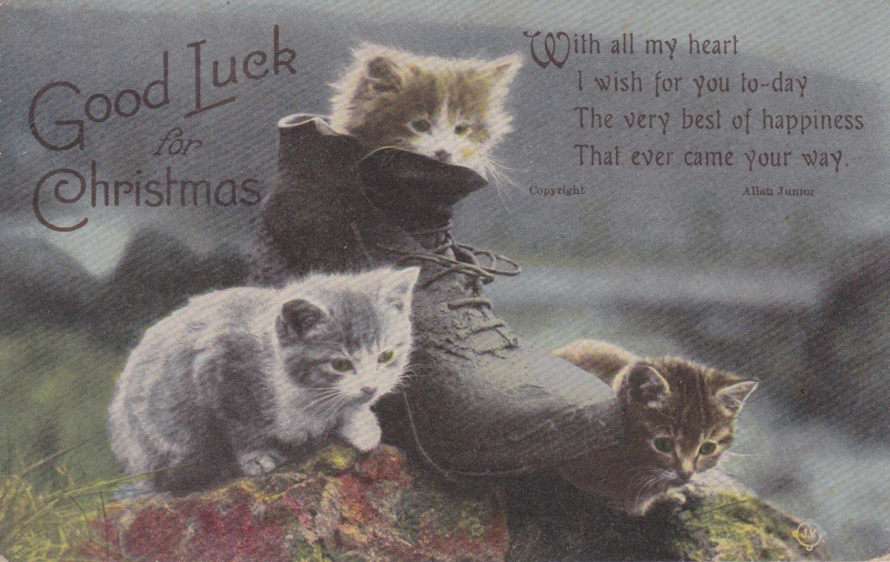 Lemuel Lyes Collection