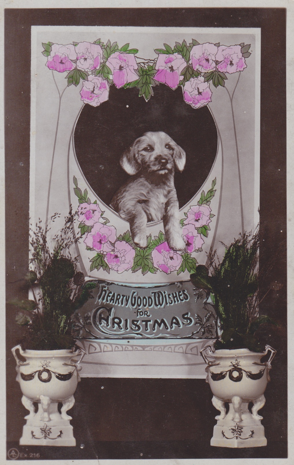 Lemuel Lyes Collection