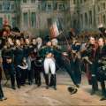 Montfort_-_Adieux_de_Napoleon_a_la_Garde_imperiale