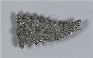 Pressure sprayer, about 1910, New Zealand. A. & T. Burt, Ltd. Purchased 2008. Reproduced courtesy of Museum of New Zealand Te Papa Tongarewa under a CC BY-NC-ND licence (GH011797)