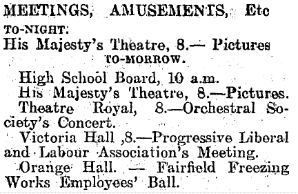 Ashburton Guardian, Volume XXXIII, Issue 8876, 29 June 1914, Page 4