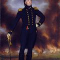 Rear-Admiral_George_Cockburn_(1772-1853),_by_John_James_Halls