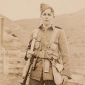 New Zealand Home Guard