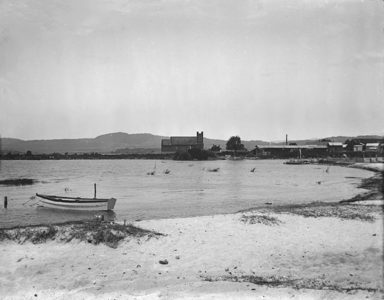 GPC01BE09Ohinemutu Church Edited copy