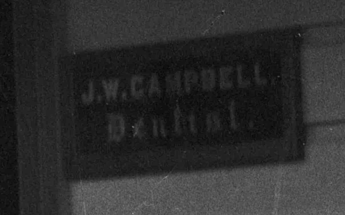 GPC01BK02JWCampbell Dentist